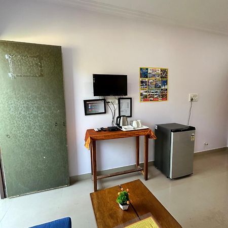 Casa Somanjo Inn Calangute Luaran gambar