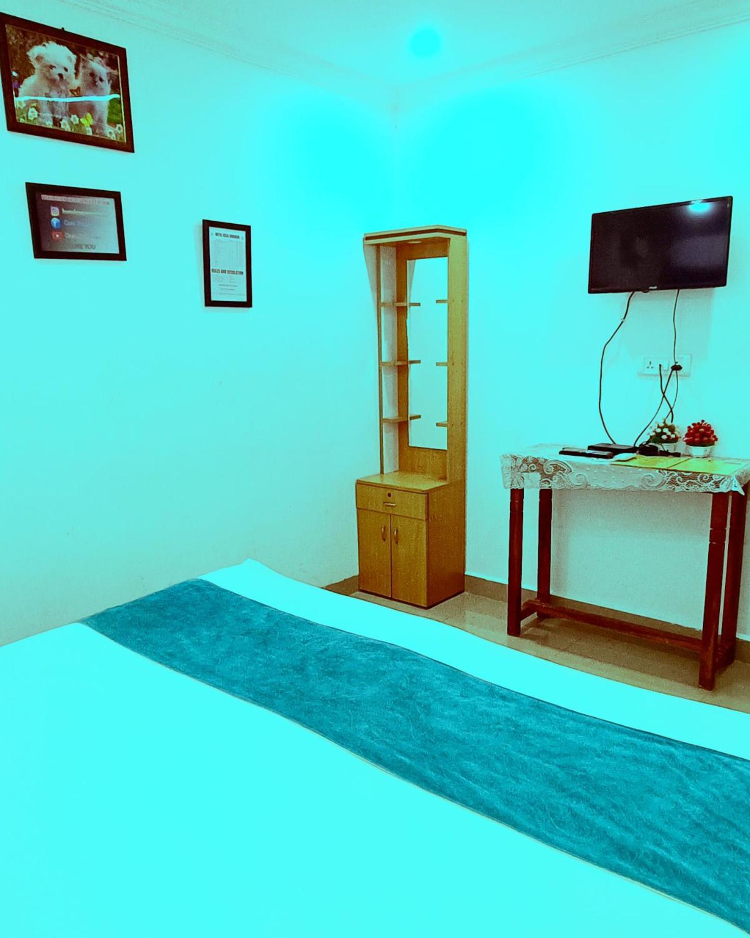 Casa Somanjo Inn Calangute Luaran gambar