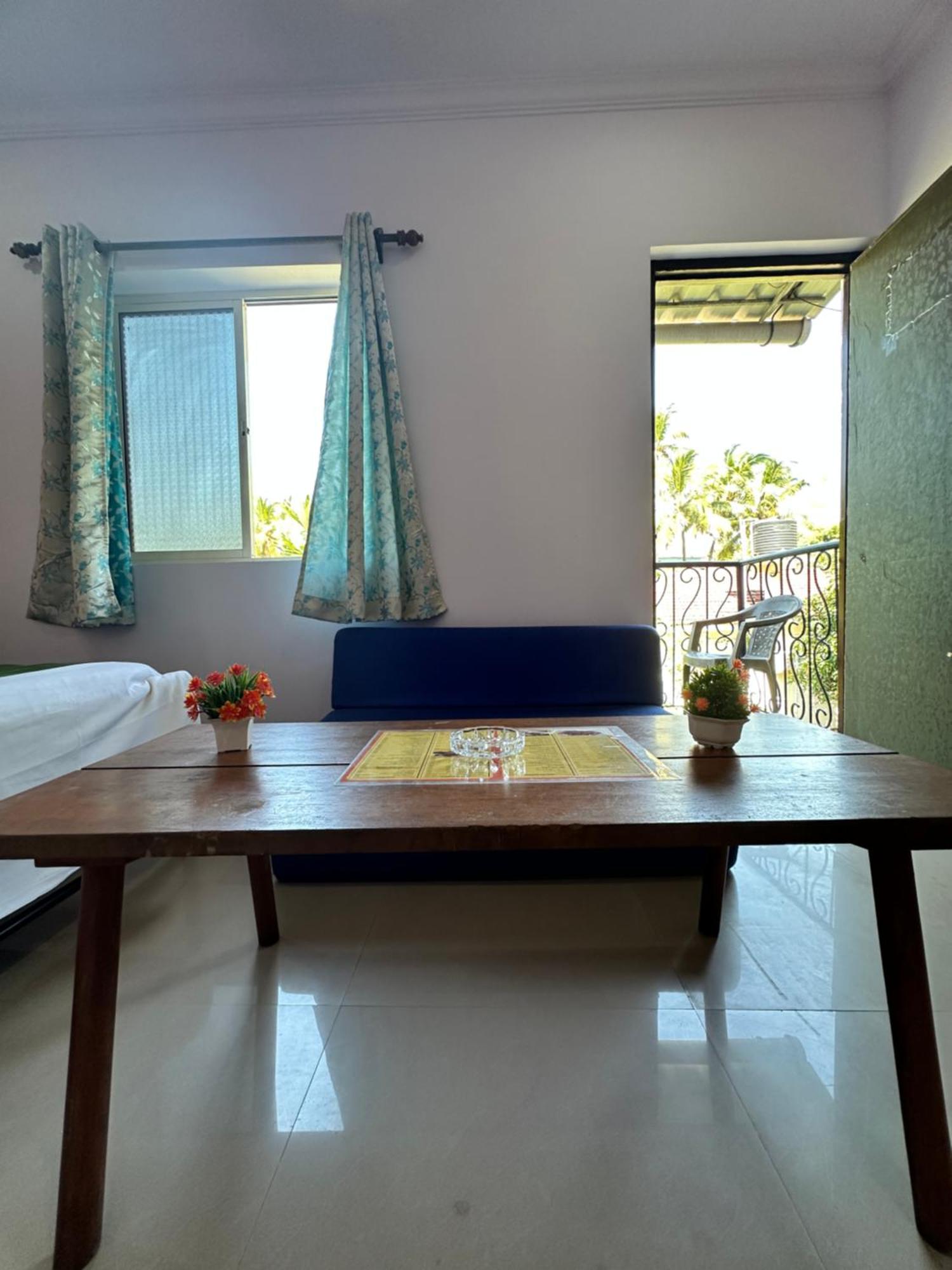Casa Somanjo Inn Calangute Luaran gambar