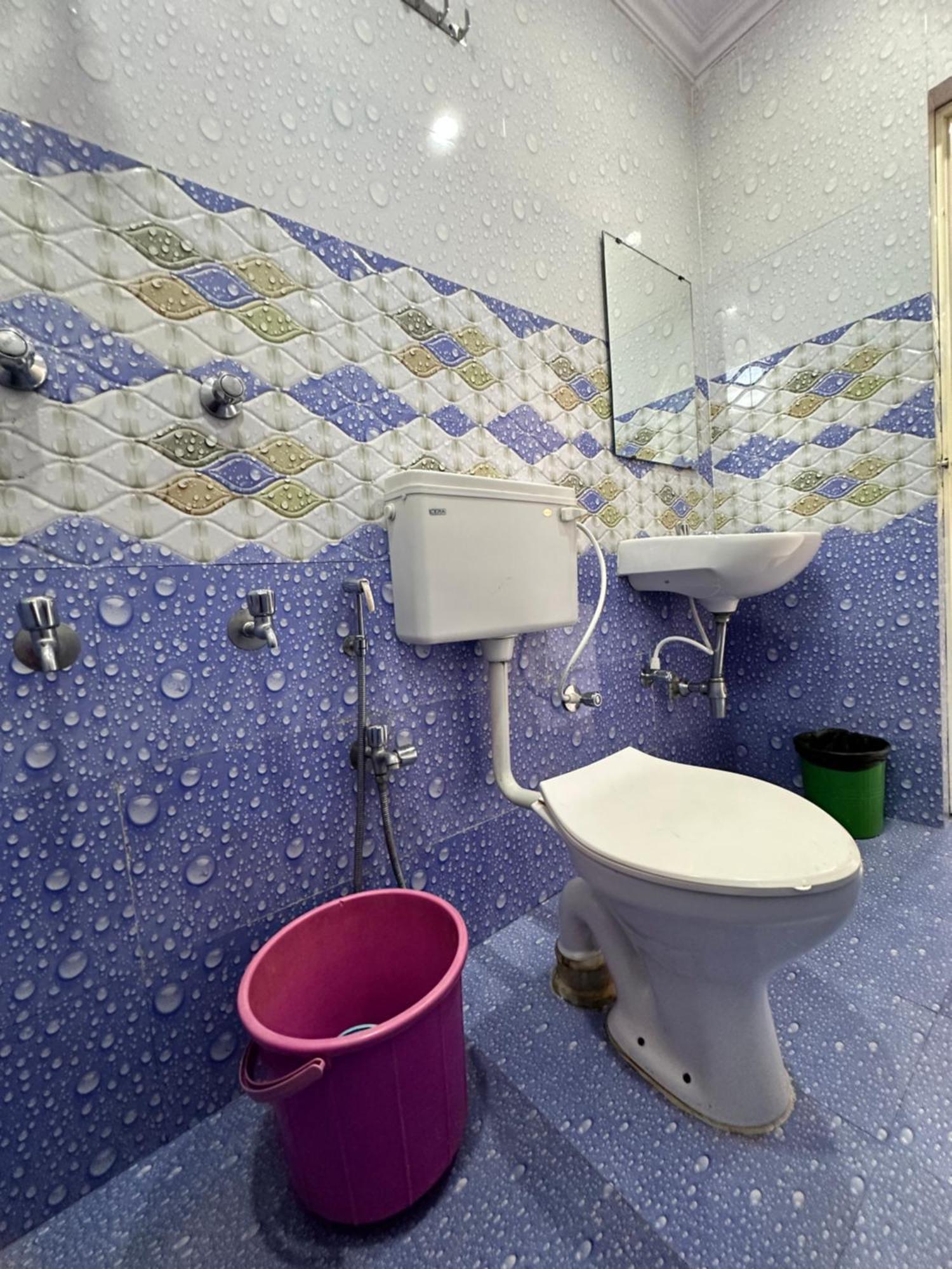 Casa Somanjo Inn Calangute Luaran gambar